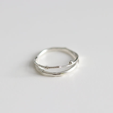 Last Sample 17 Ring - Only 1 Left
