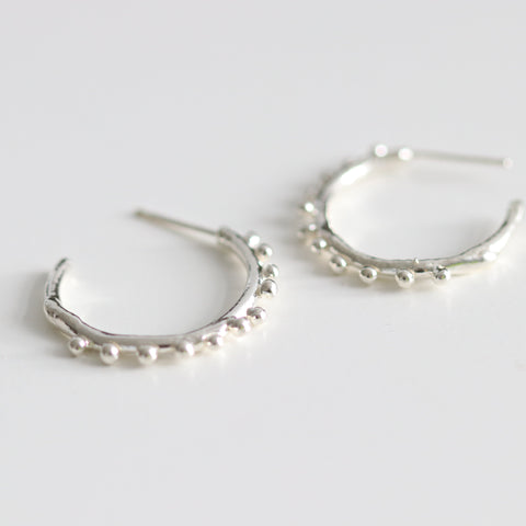Studio Archive 22 Earrings - Only 1 Left