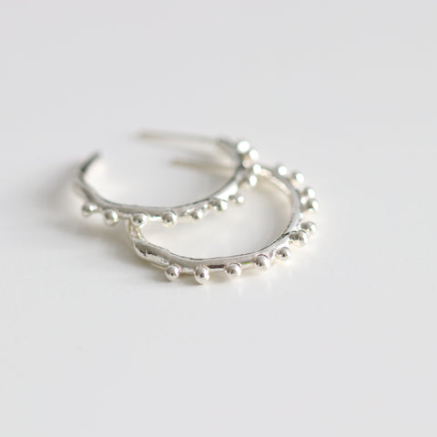 Studio Archive 22 Earrings - Only 1 Left