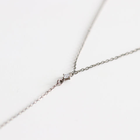 Last Sample21 Necklace - Only 1 Left