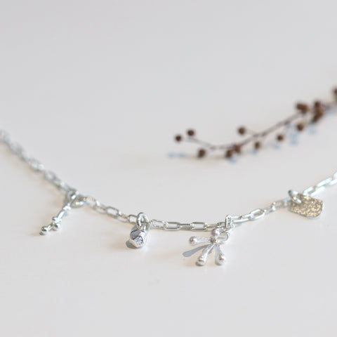 One of a Kind 02 : Necklace