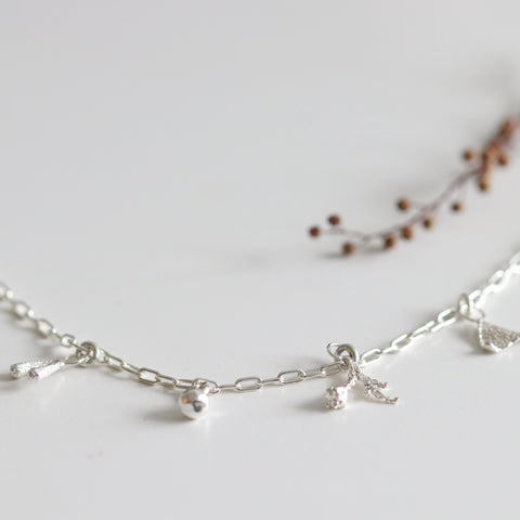 One of a Kind 03 : Necklace