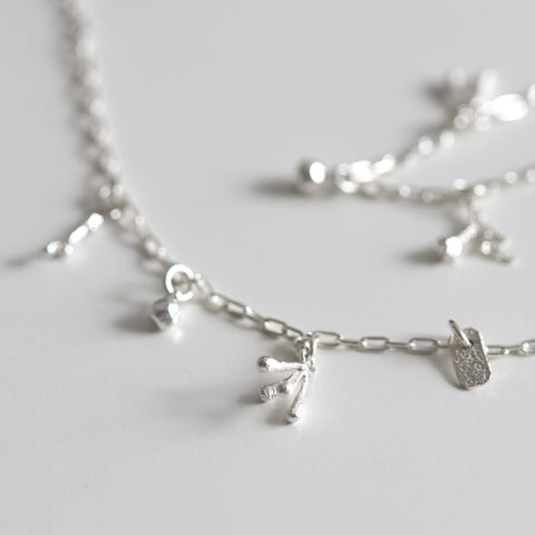 One of a Kind 02 : Necklace