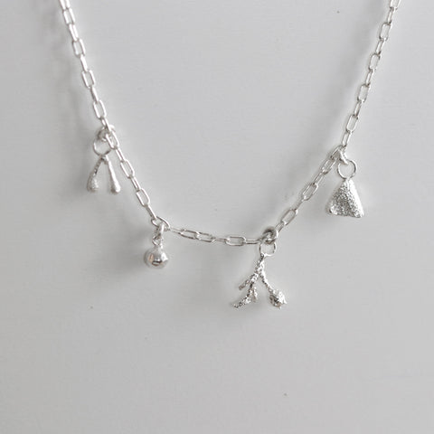 One of a Kind 03 : Necklace
