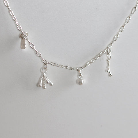 One of a Kind 02 : Necklace