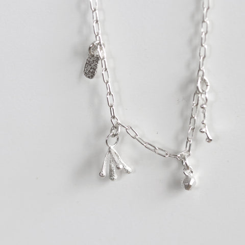 One of a Kind 02 : Necklace