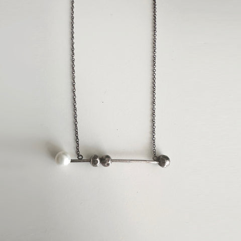 Last Sample20 Necklace - Only 1 Left