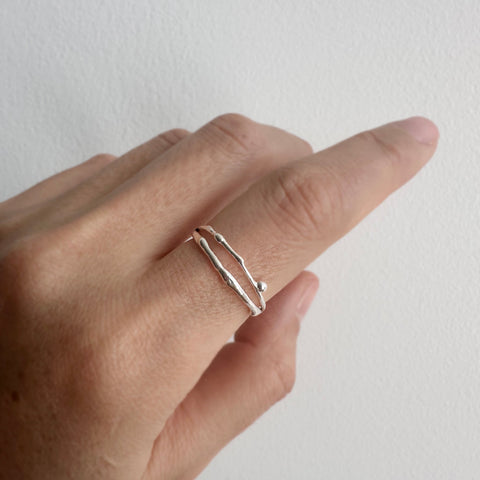 Last Sample 17 Ring - Only 1 Left