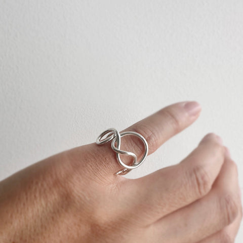 One of a Kind 06- Pinky Ring