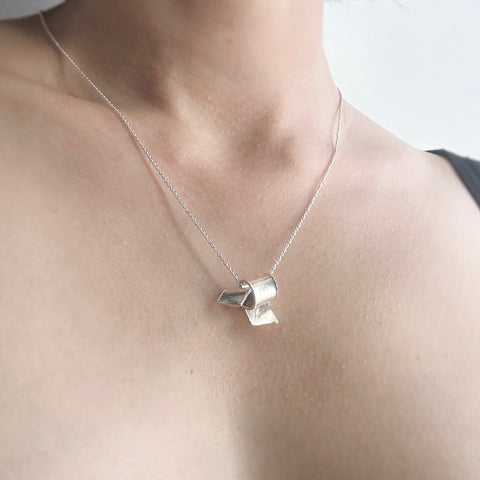 Studio Archive 21 Necklace -Only 2 Left