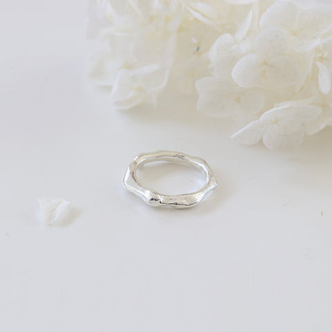 Thick Organic Melting Ring