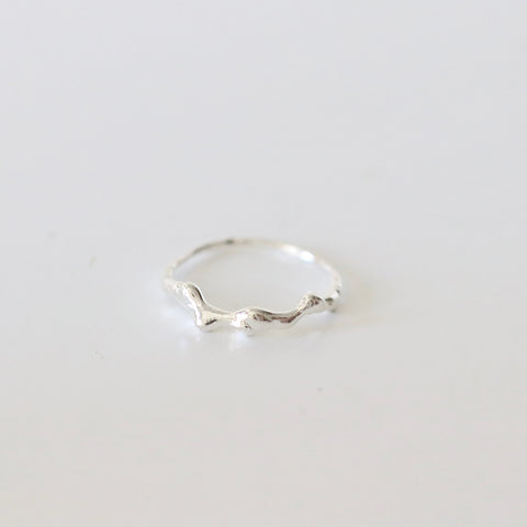 Organic Melting Ring