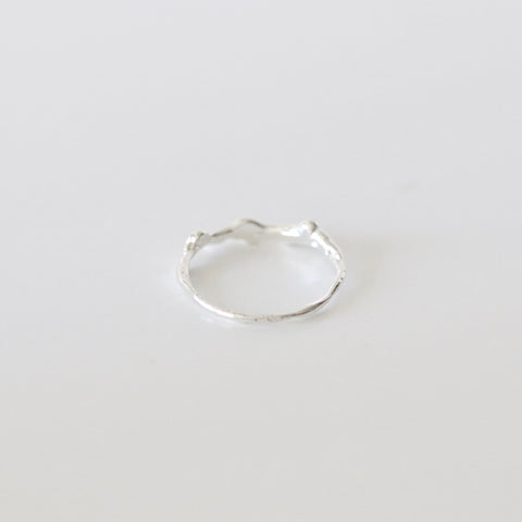Organic Melting Ring