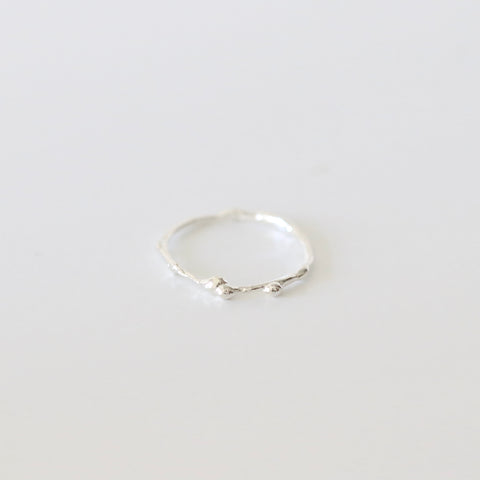 Organic Melting Ring