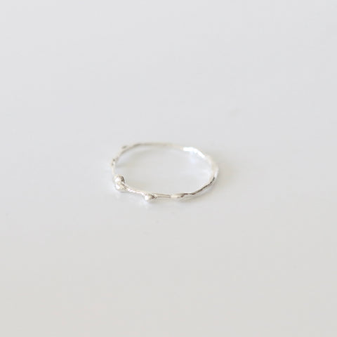 Organic Melting Ring
