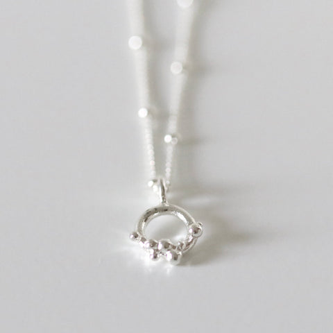 Studio Archive 06 Necklace