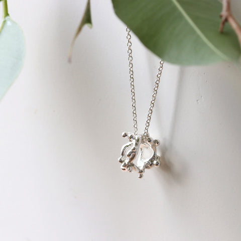 Little Reef Necklace