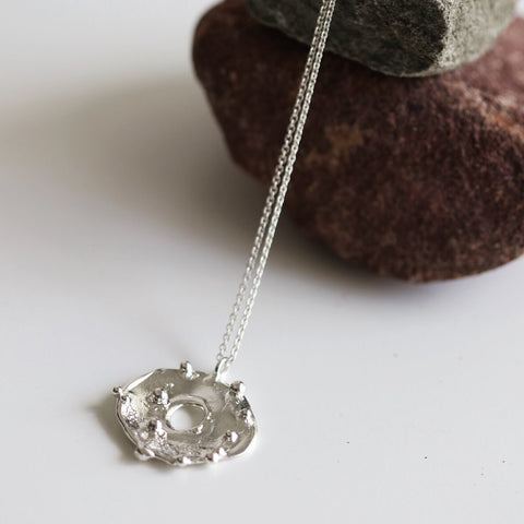 Ugly Dots Necklace