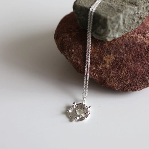 Ugly Dots Necklace