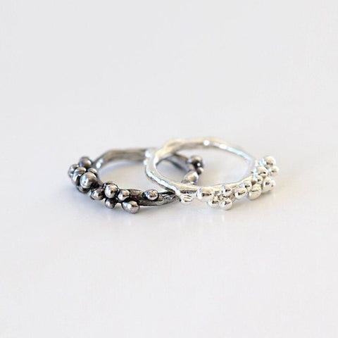 Ugly Bubble Ring