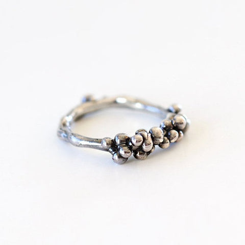 Ugly Bubble Ring
