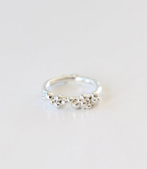 Ugly Bubble Ring
