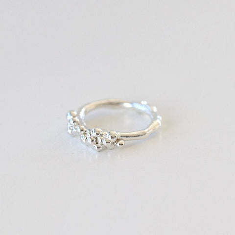 Ugly Bubble Ring