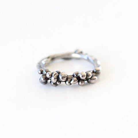 Ugly Bubble Ring