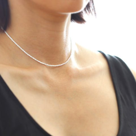 Twinkle Chain Necklace