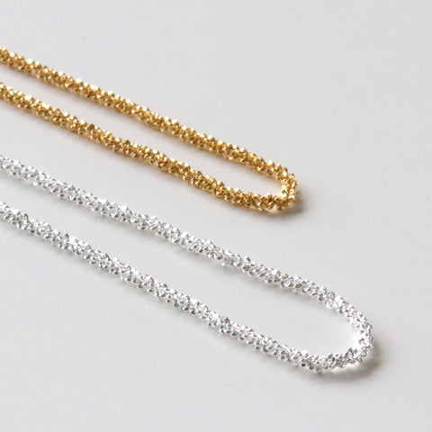 Twinkle Chain Necklace