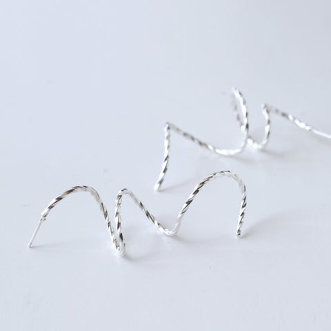RHYTHM Earrings