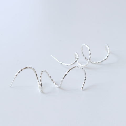 RHYTHM Earrings
