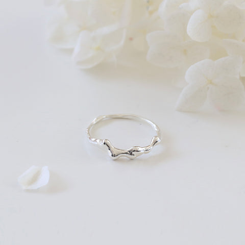 Organic Melting Ring