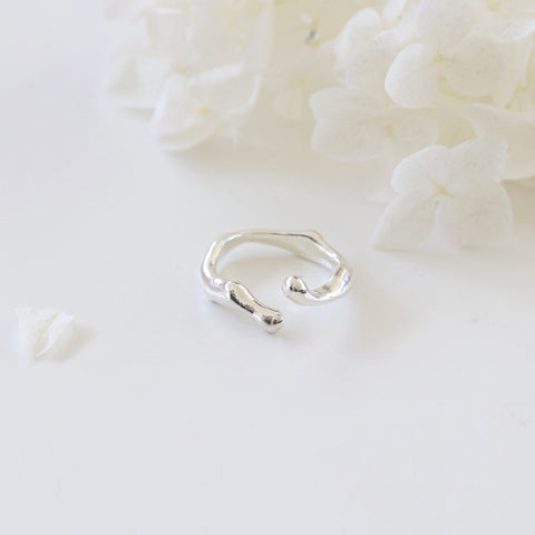 Organic Open Ring