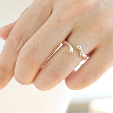 Organic Open Ring