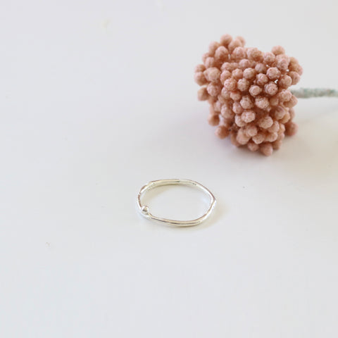 Tiny Bubble Ring