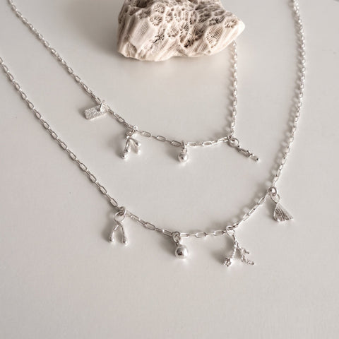 One of a Kind 02 : Necklace