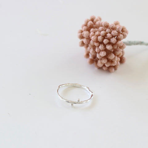 Tiny Bubble Ring