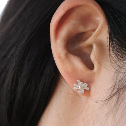 Little Star Earrings