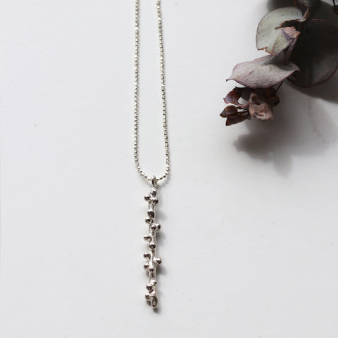 Last Sample 08 Necklace - Only 1 Left