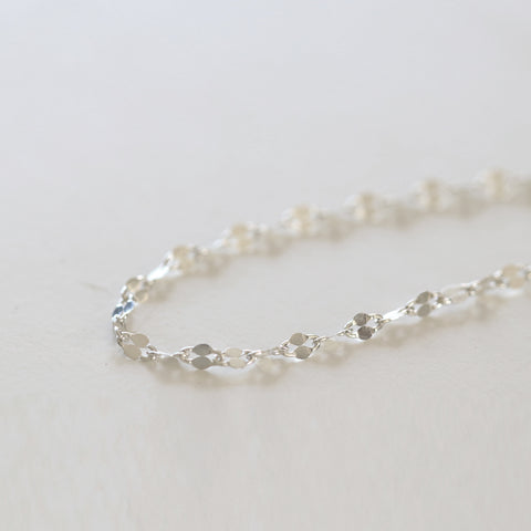 Shine Chain Bracelet