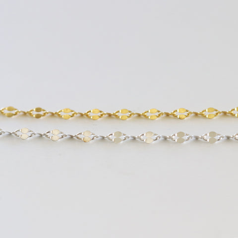 Shine Chain Bracelet