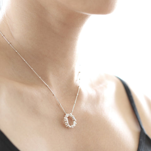 Bubble Necklace