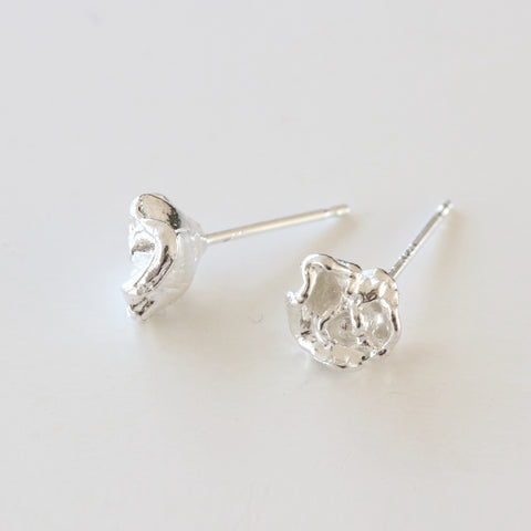 Petite Blossom Stud Earrings