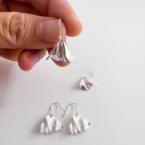 Studio Archive 19 Earrings