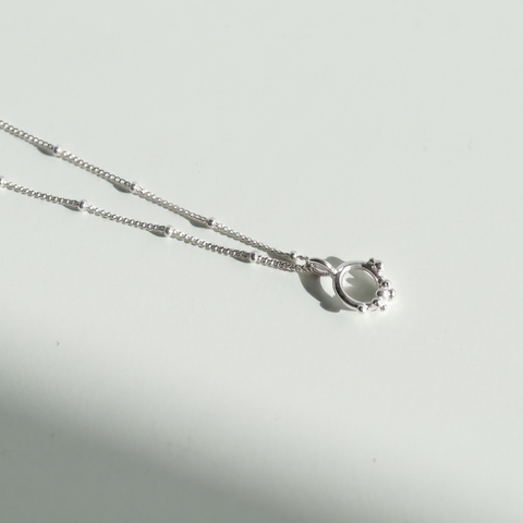 Studio Archive 06 Necklace