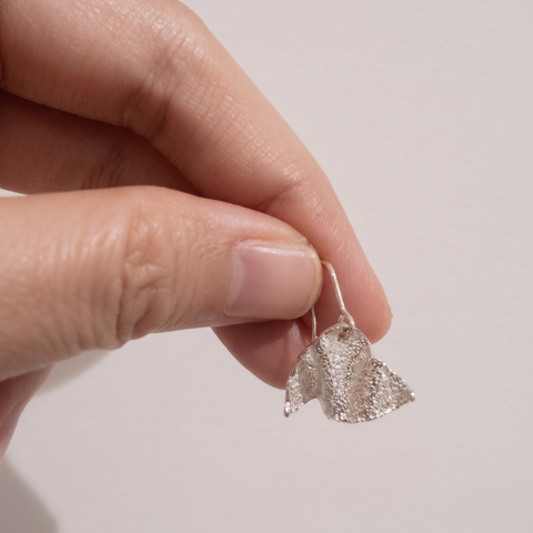 Studio Archive 19 Earrings