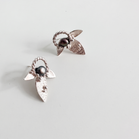 Studio Seconds 01 Earrings - Only 1 Left