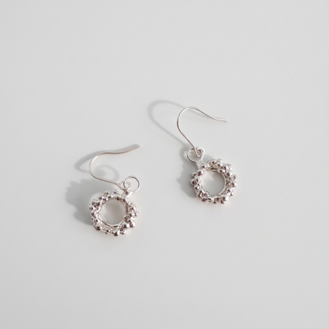 Studio Archive 19 Earrings
