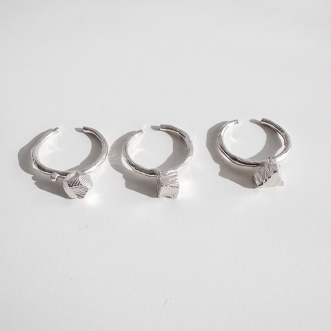 Studio Archive 01 Open Ring